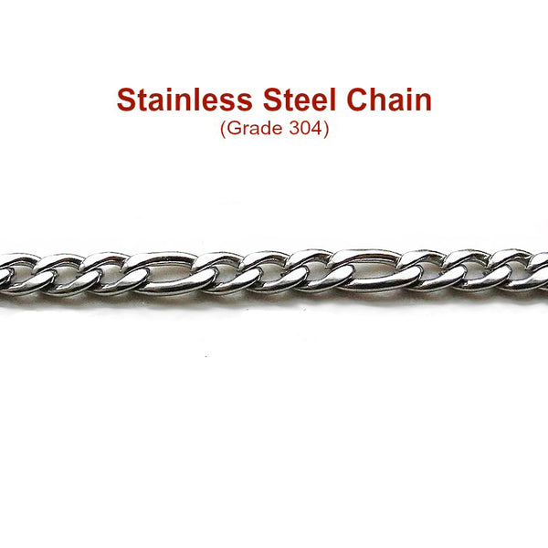 AQUA BURST LANYARD (Stainless Steel Chain)  - SPECLACE