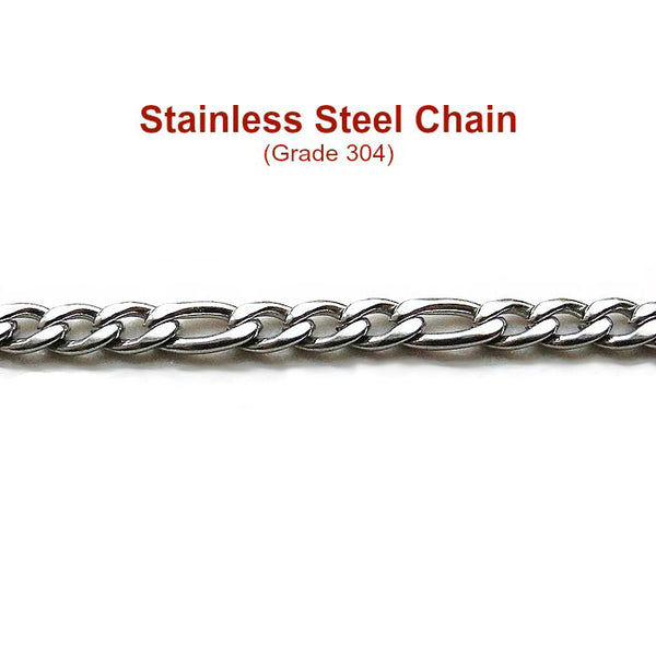 SPRING GARDEN (Stainless Steel Chain Grade 304)  - SPECLACE