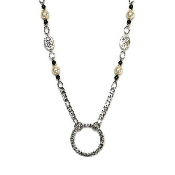 VANILLA DELIGHT GLASSES CHAIN (Stainless Steel Chain)  - SPECLACE