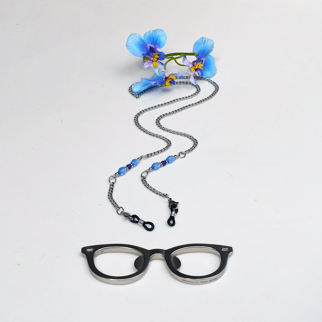 Buy Neck Glasses Holder Online In India - Etsy India