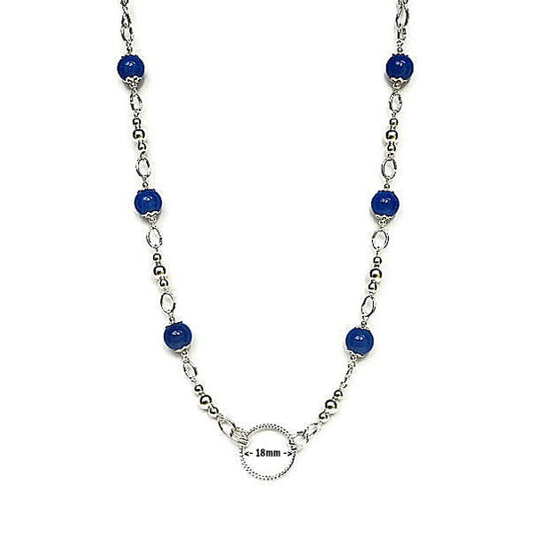 BLUE BERRIES GLASSES CHAIN  - SPECLACE