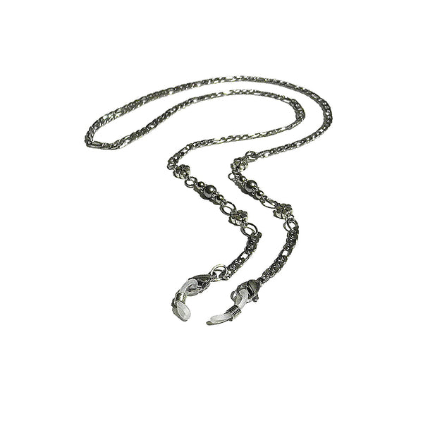 DAISY DROPS with RUBBER LOOPS (Stainless Steel Chain)  - SPECLACE