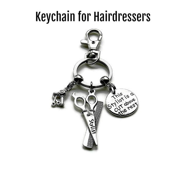 GIFTS FOR HAIRDRESSERS \'This Stylist is a cut above the rest\'  - SPECLACE