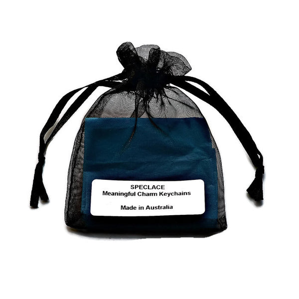 GIFTS FOR TEACHERS KEYCHAIN  - SPECLACE