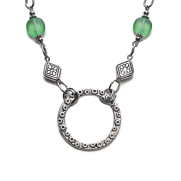 SPRING GARDEN (Stainless Steel Chain Grade 304)  - SPECLACE