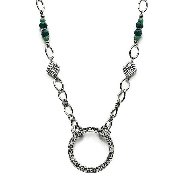 Glasses holder clearance necklace